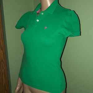 LILLY PULITZER POLO